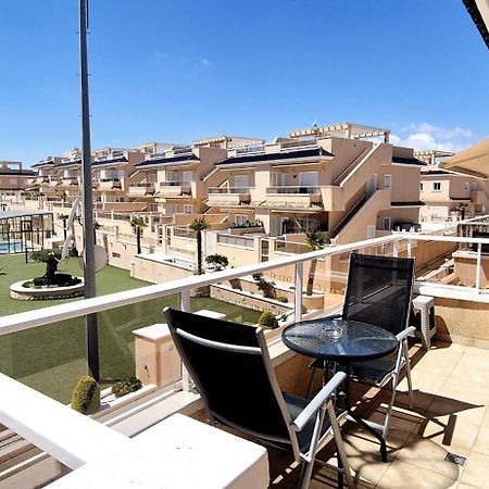 Apartments Punta Prima Indoor & Outdoor Pool Torrevieja Bagian luar foto