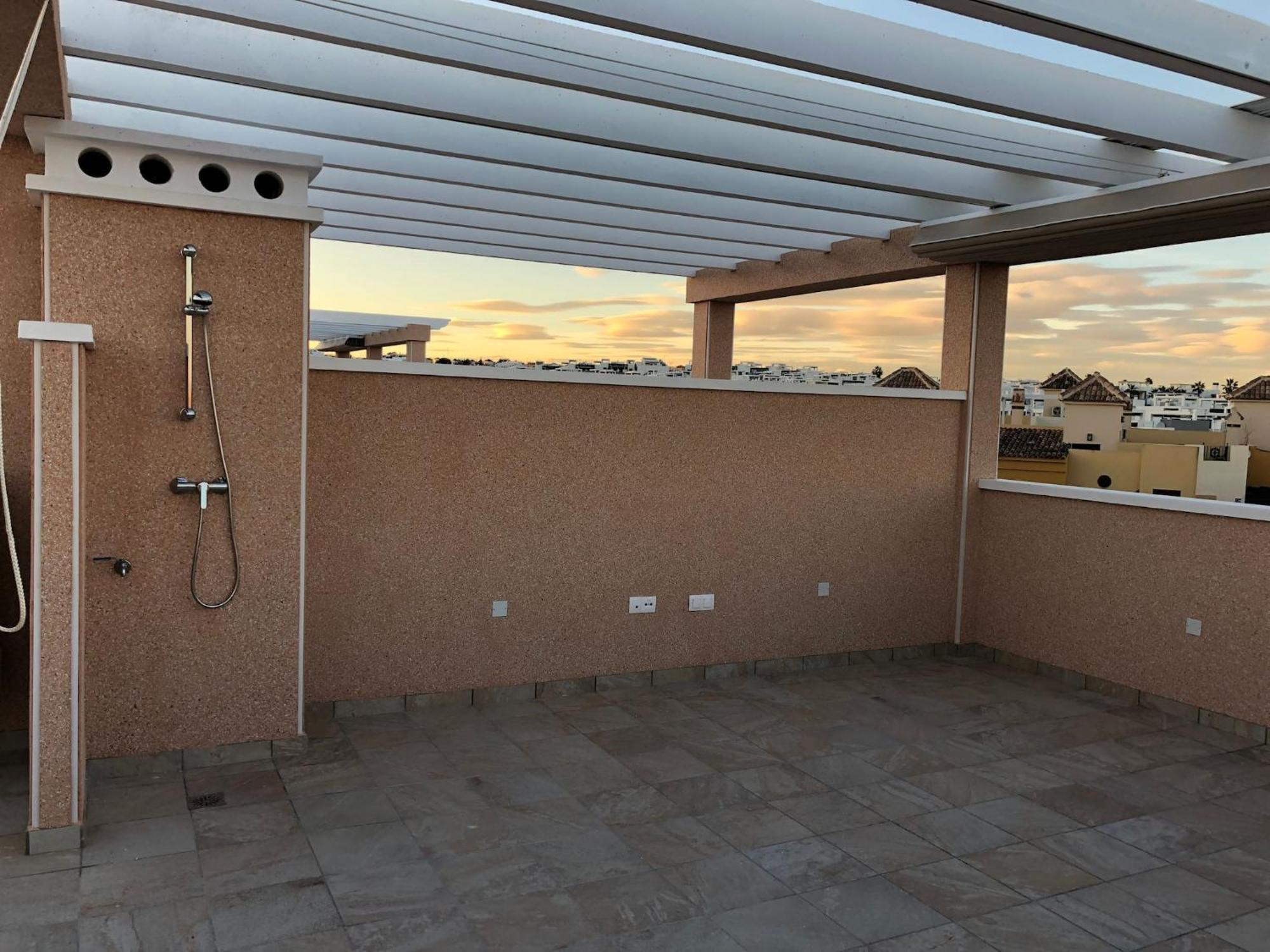 Apartments Punta Prima Indoor & Outdoor Pool Torrevieja Bagian luar foto