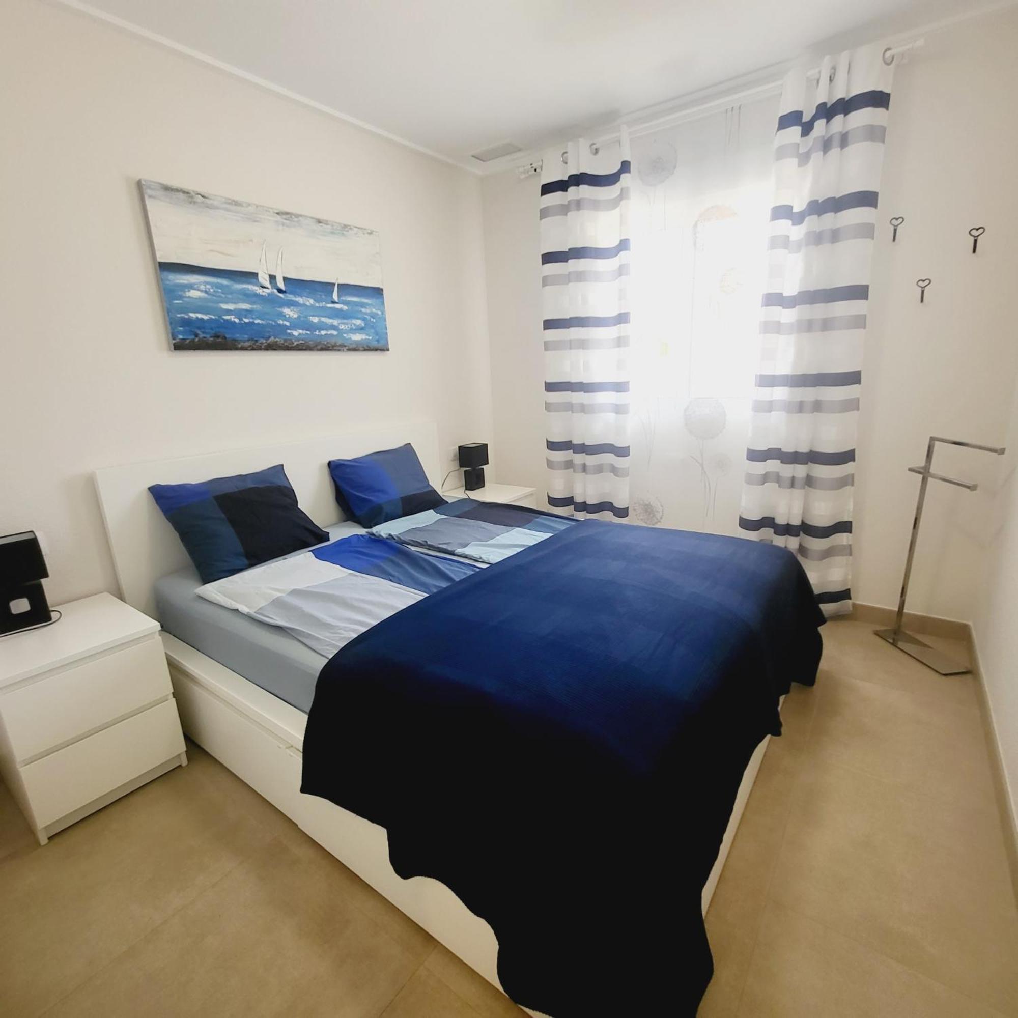 Apartments Punta Prima Indoor & Outdoor Pool Torrevieja Bagian luar foto
