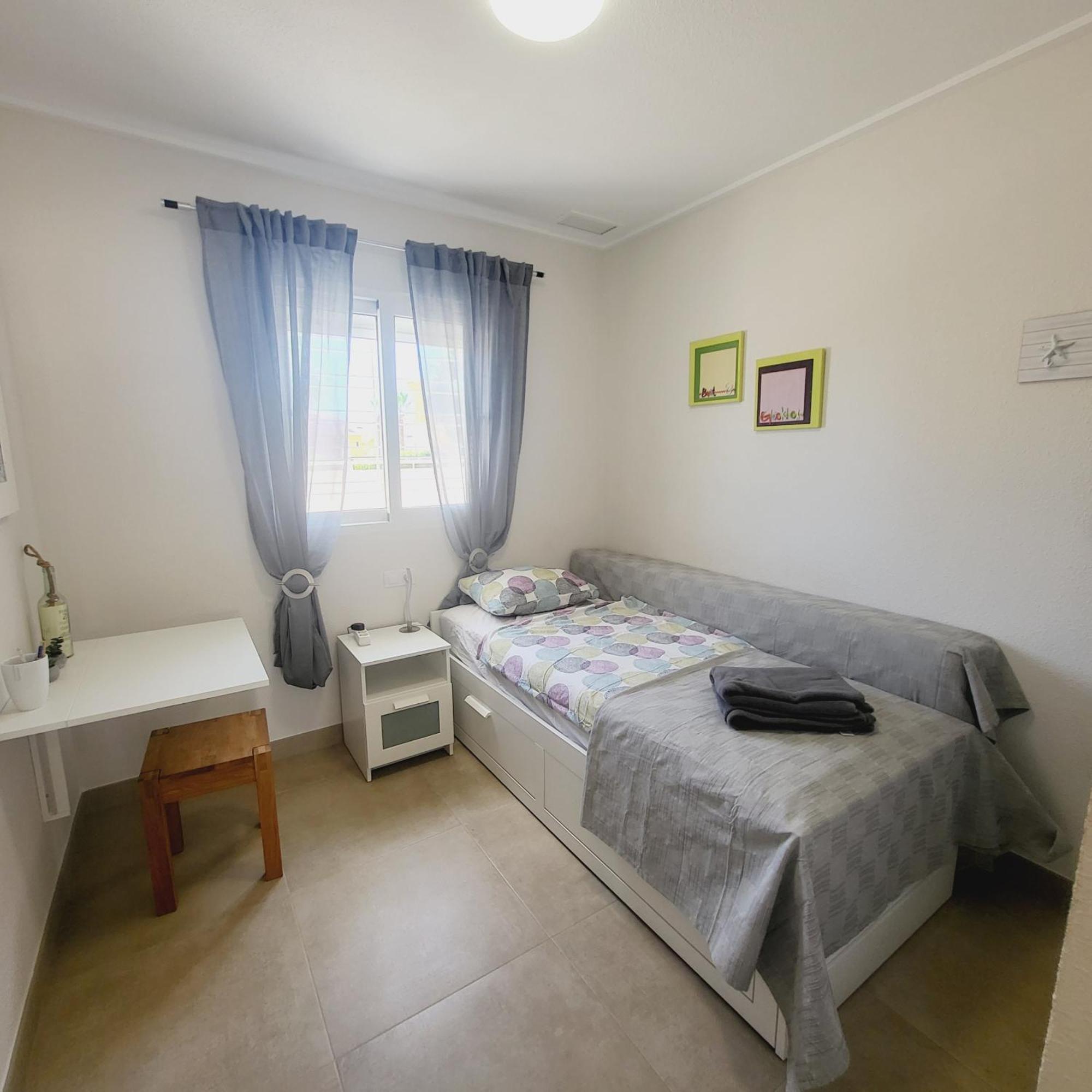 Apartments Punta Prima Indoor & Outdoor Pool Torrevieja Bagian luar foto
