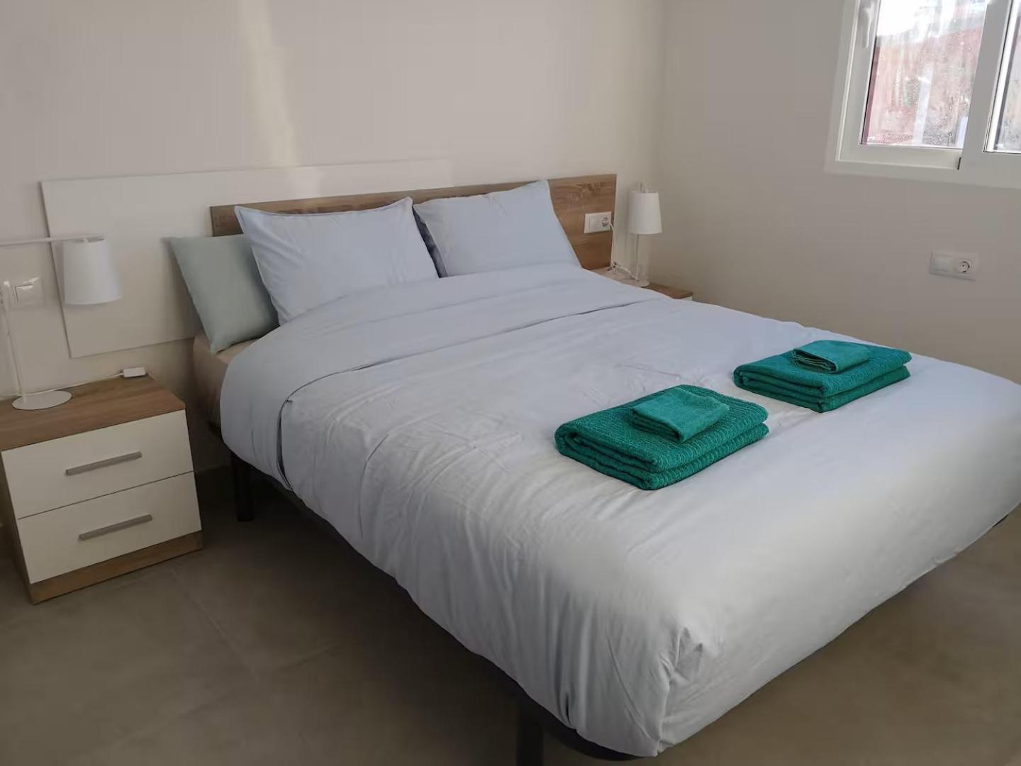 Apartments Punta Prima Indoor & Outdoor Pool Torrevieja Bagian luar foto
