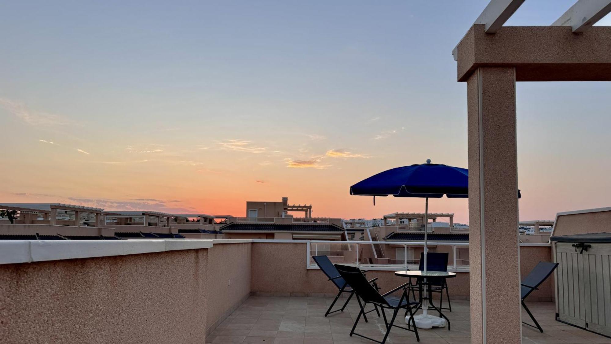 Apartments Punta Prima Indoor & Outdoor Pool Torrevieja Bagian luar foto