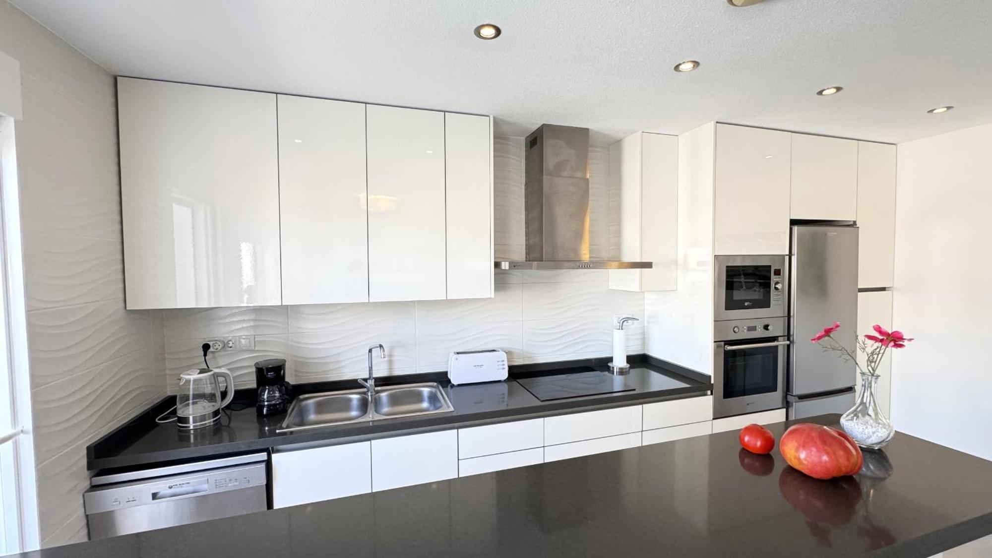 Apartments Punta Prima Indoor & Outdoor Pool Torrevieja Bagian luar foto