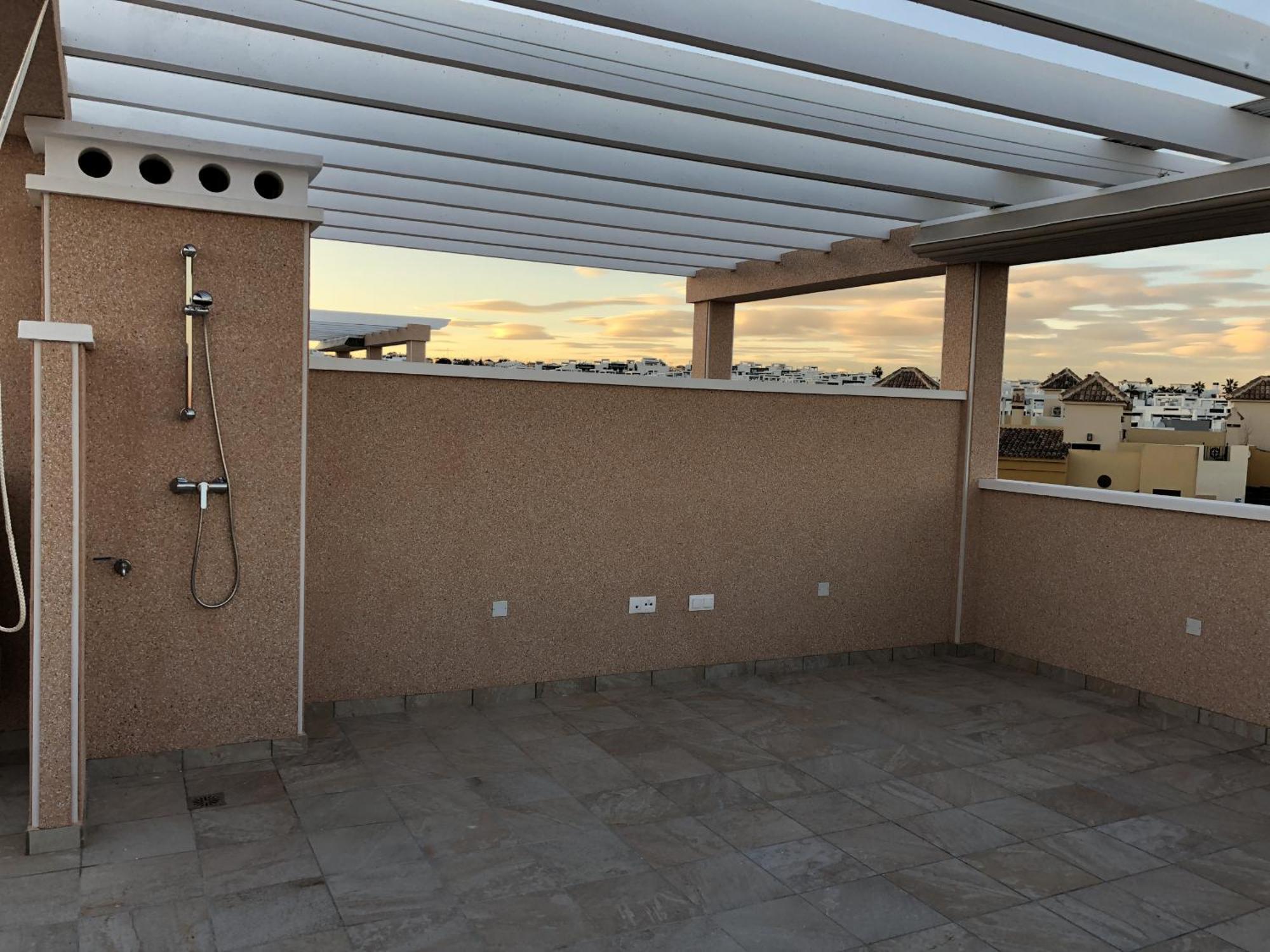 Apartments Punta Prima Indoor & Outdoor Pool Torrevieja Bagian luar foto